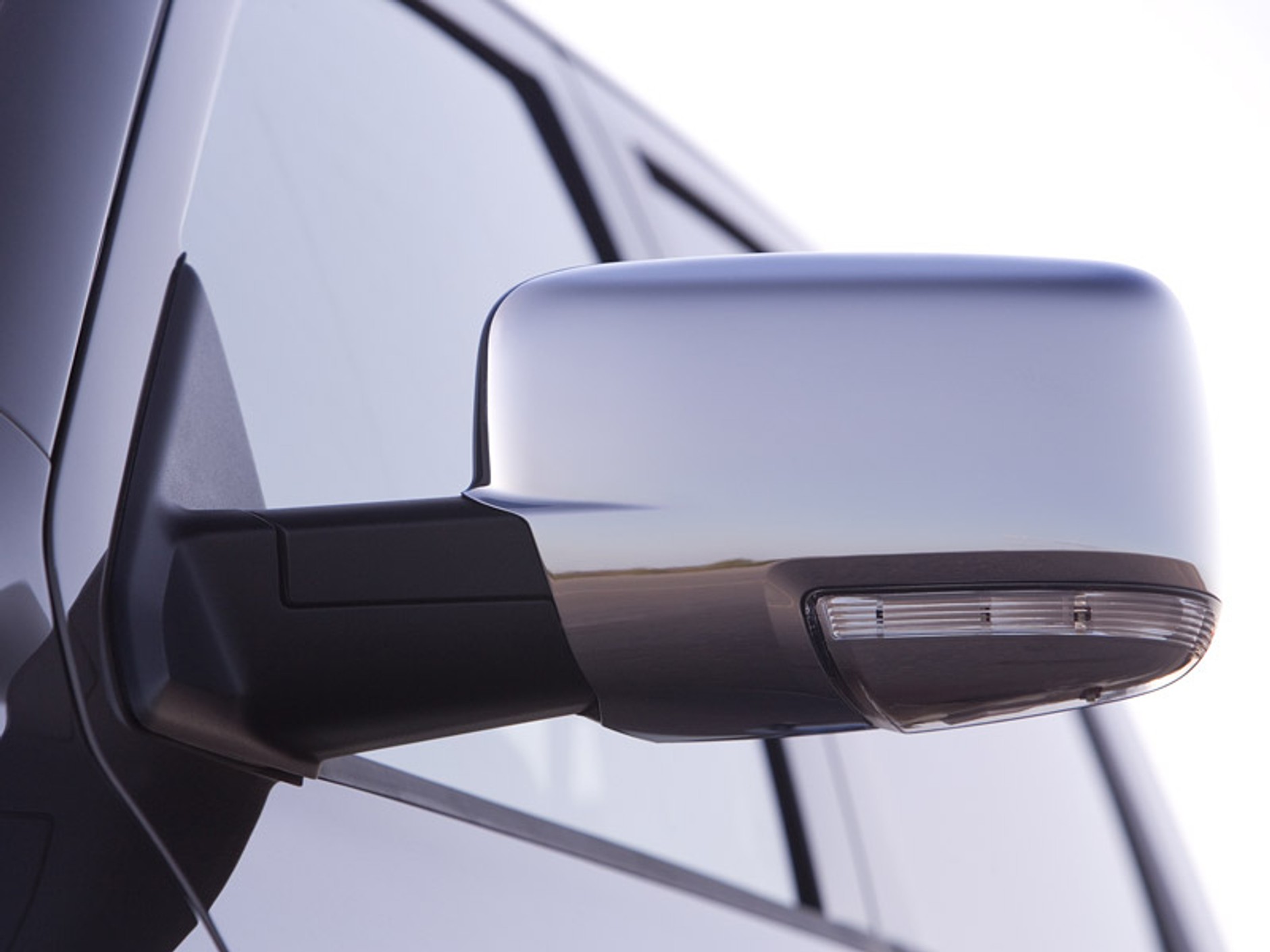 Detroit 2008: Dodge Ram 1500 – pickup na rok modelowy 2009