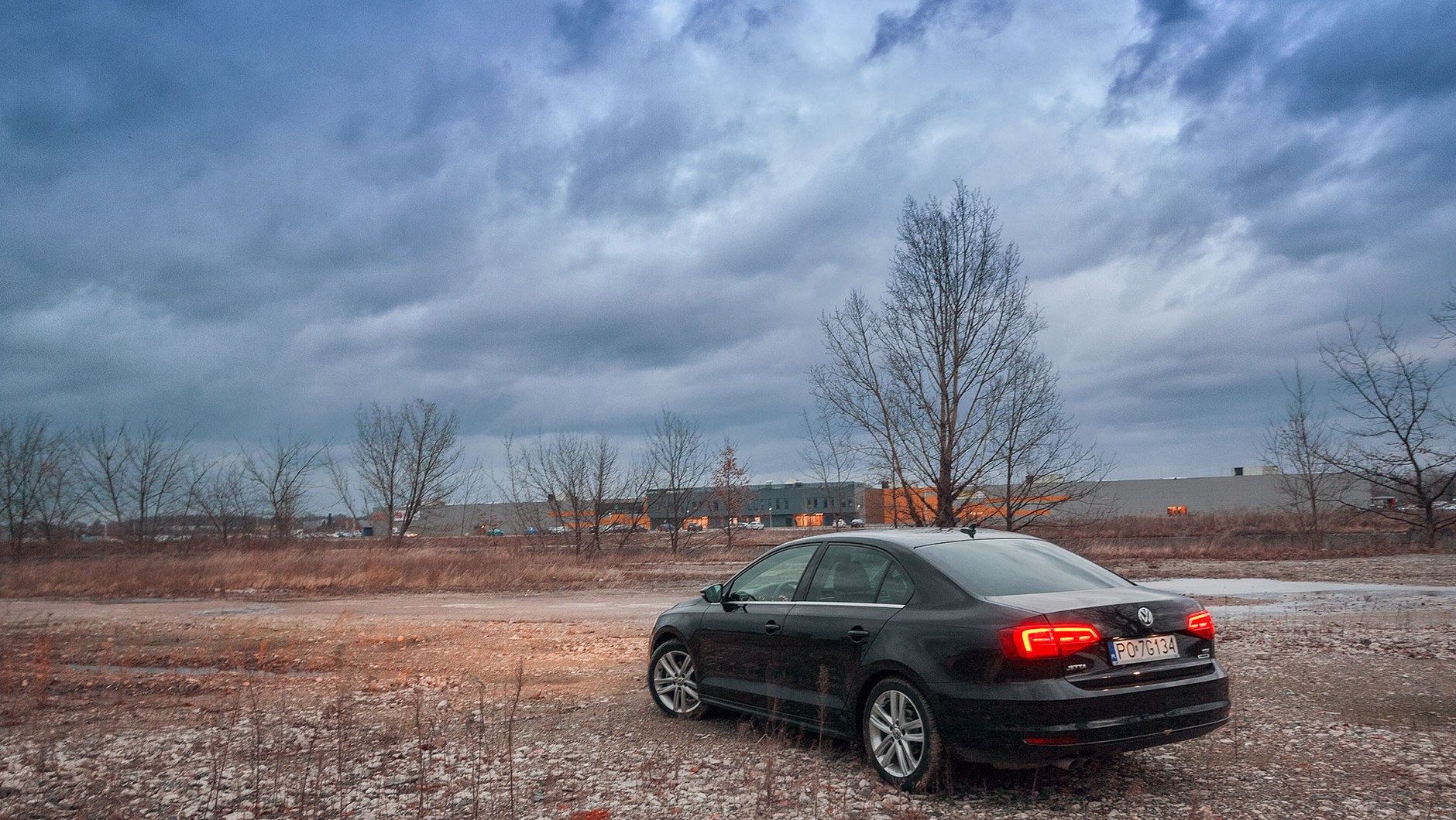 Volkswagen Jetta 2015
