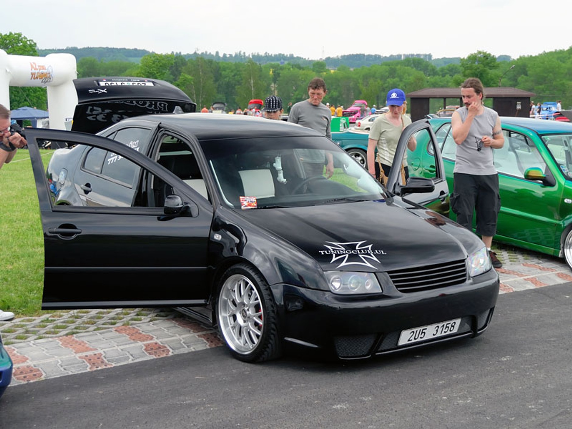 Fashion Cars Vysoké Mýto - fotogaleria