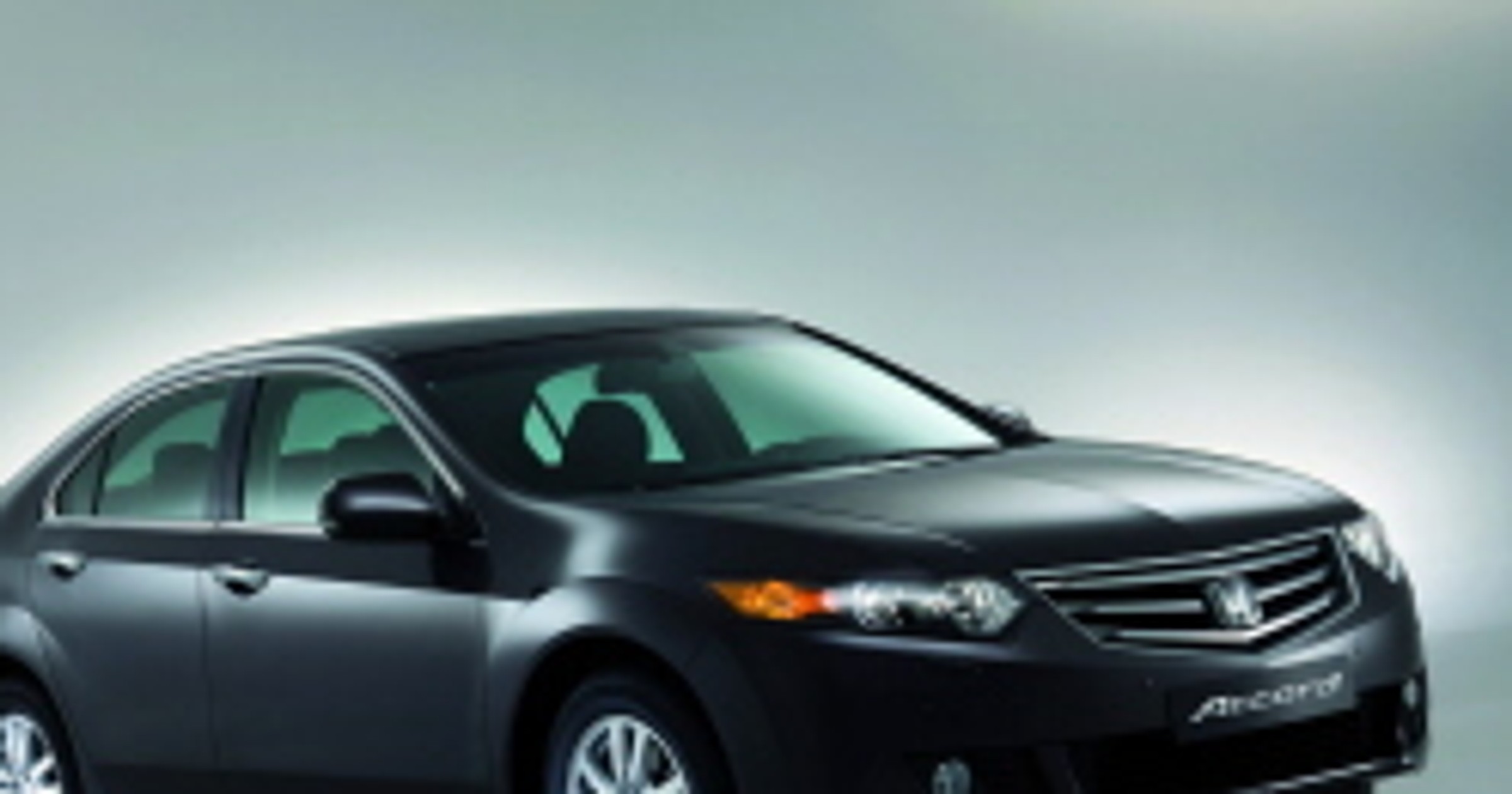 Honda: model Accord uhonorowany