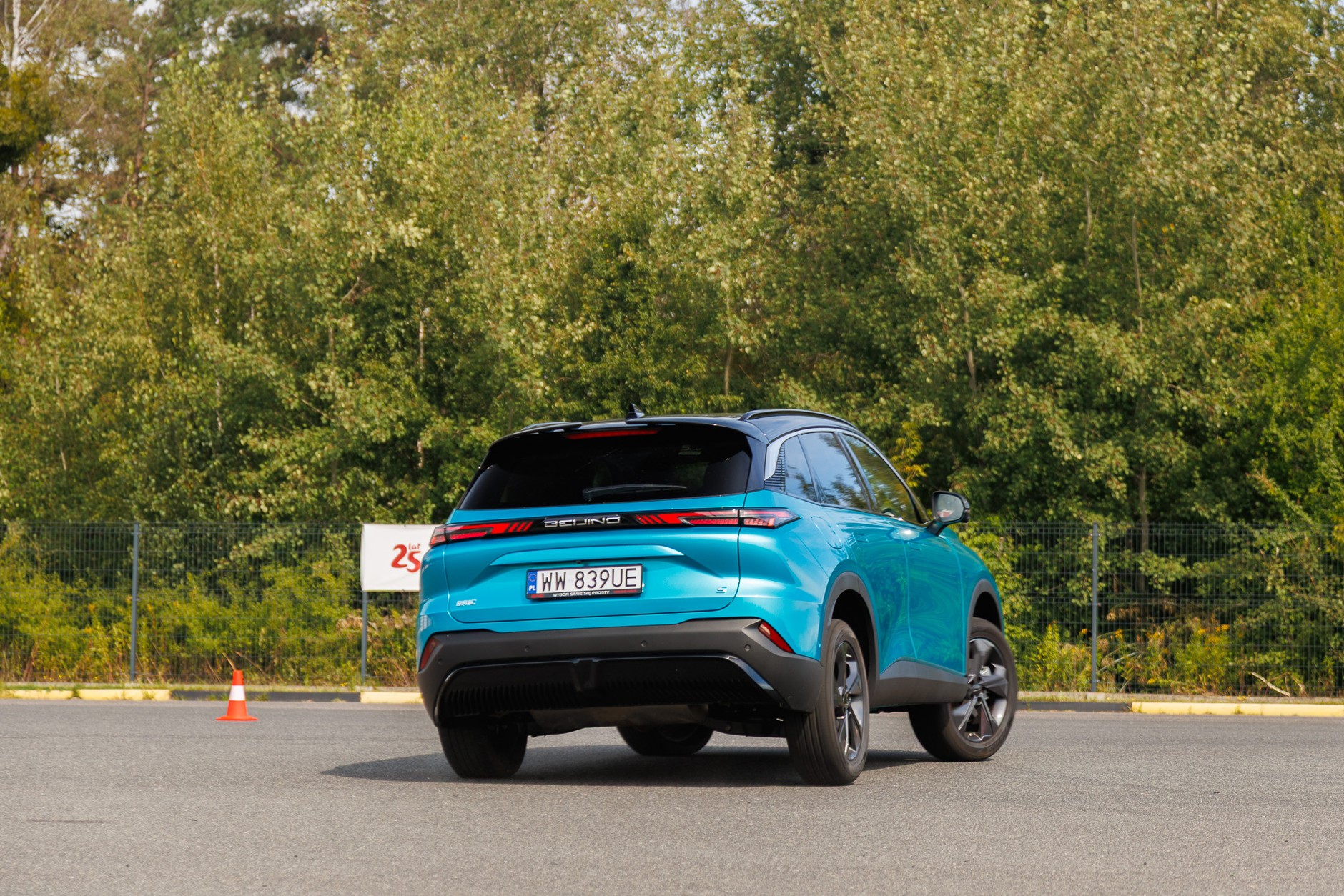 Wielki Test Auto Świata 2025