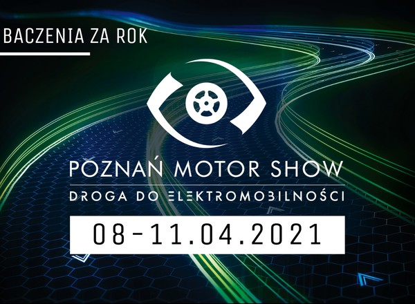 Poznań Motor Show – jednak nie w tym roku