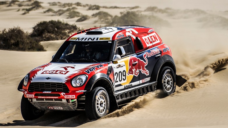 ORLEN Team - Adam Malysz