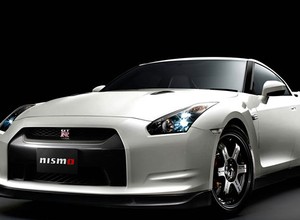 Rewolucja modelowa Nismo