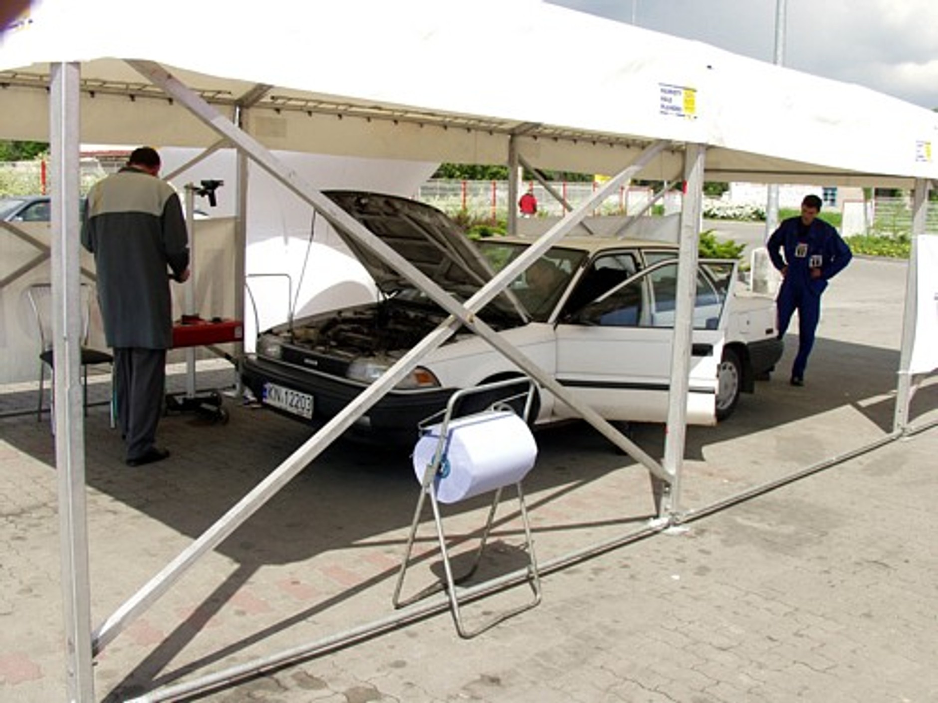 Półfinał w Nowym Sączu