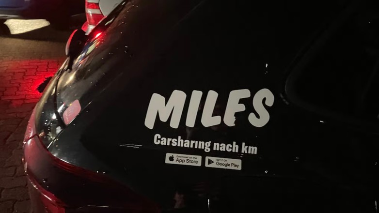 MILF czy MILES