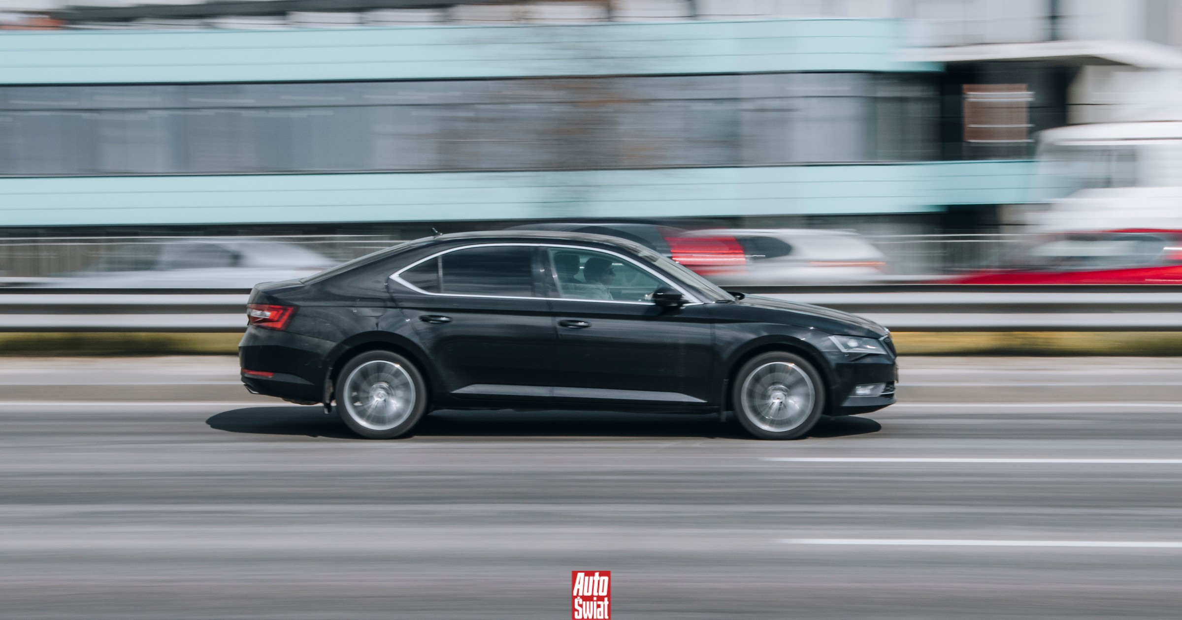 Policja z Radomia kończy z BMW. Postawili na dyskretny model