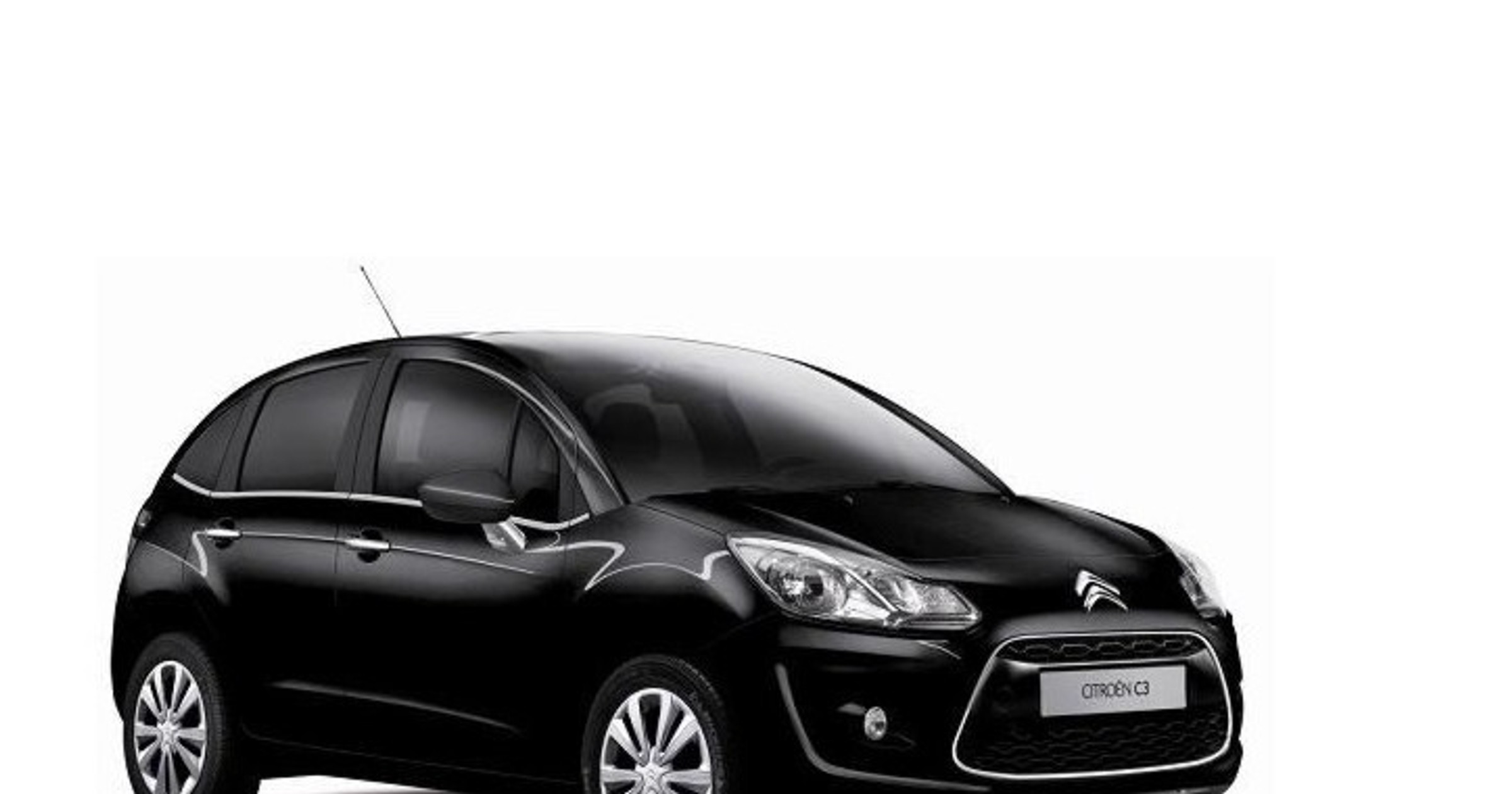 Nowe serie specjalne Citroëna