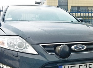 Mandat bez fotoradaru. Na polskie drogi wróciły nieoznakowane patrole GITD