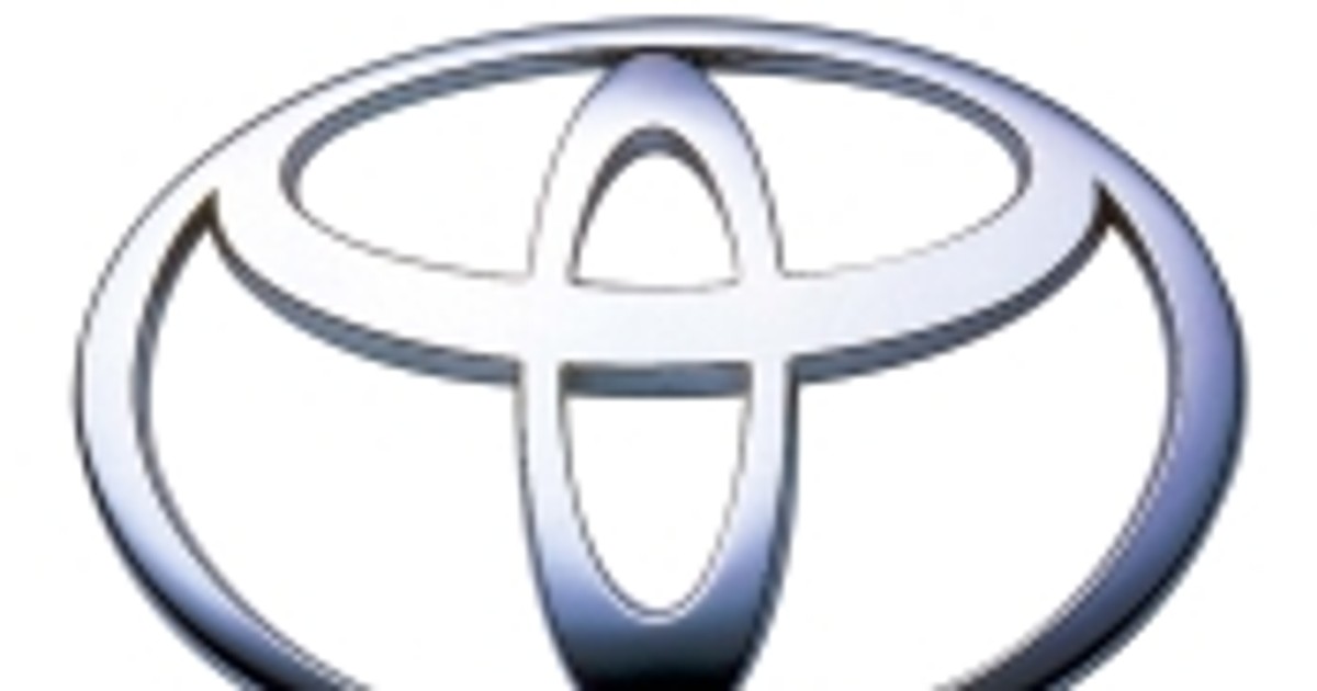 Partnerski program Toyoty