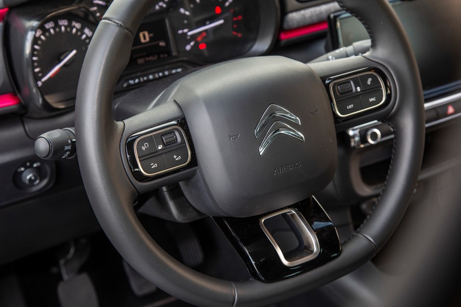 Citroen C3 Elle