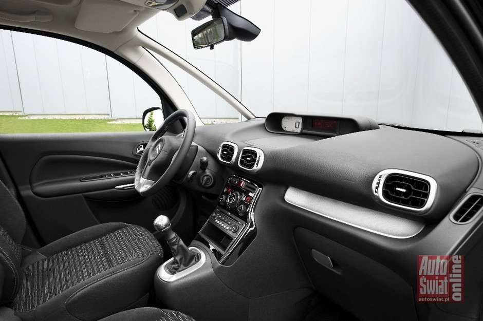 Citroen C3 Picasso