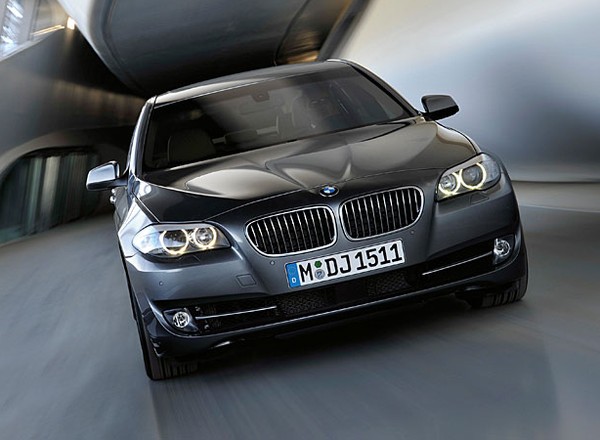 Czy BMW serii 5 F10 jest naprawdę aż tak awaryjne, jak się mówi?
