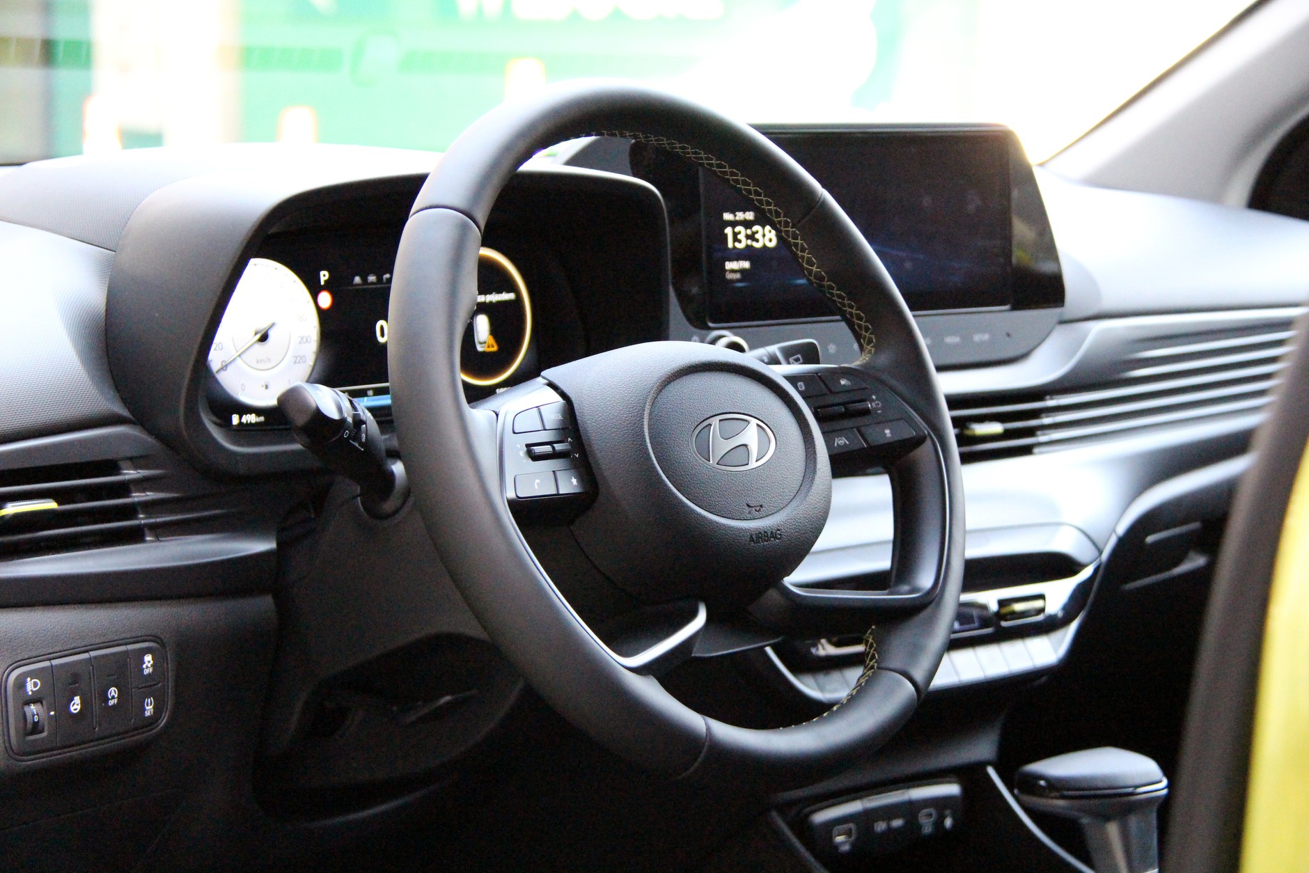 Hyundai i20 1.0 T-GDI DCT Smart