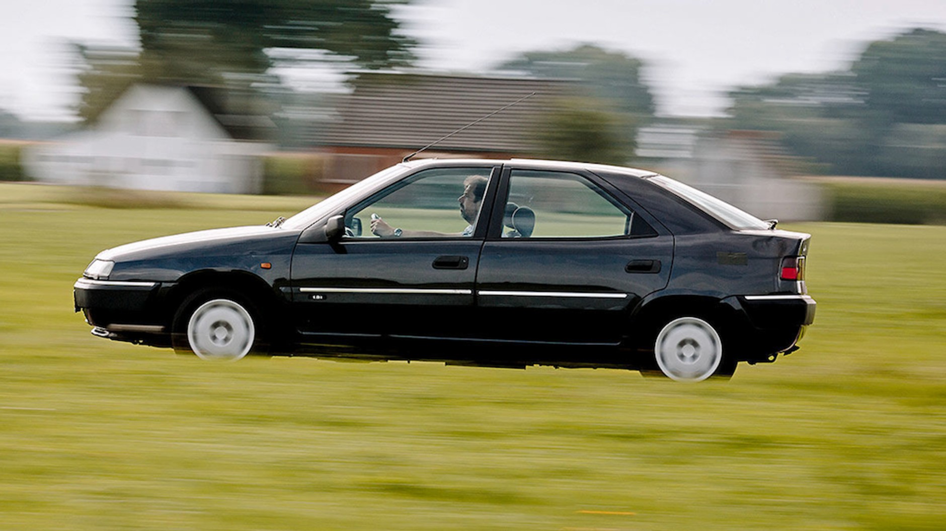 Auta z rocznika 1993