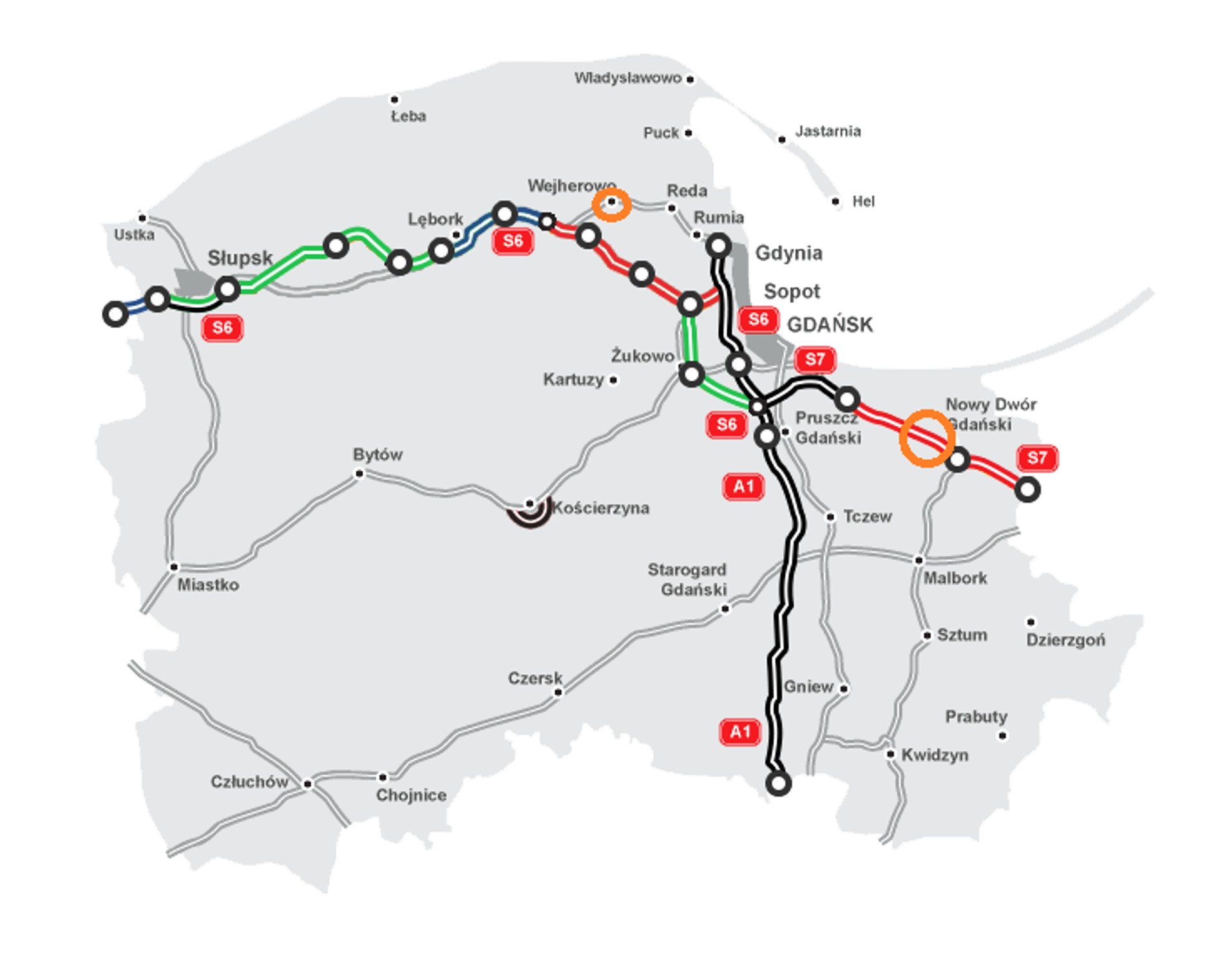 Województwo pomorskie