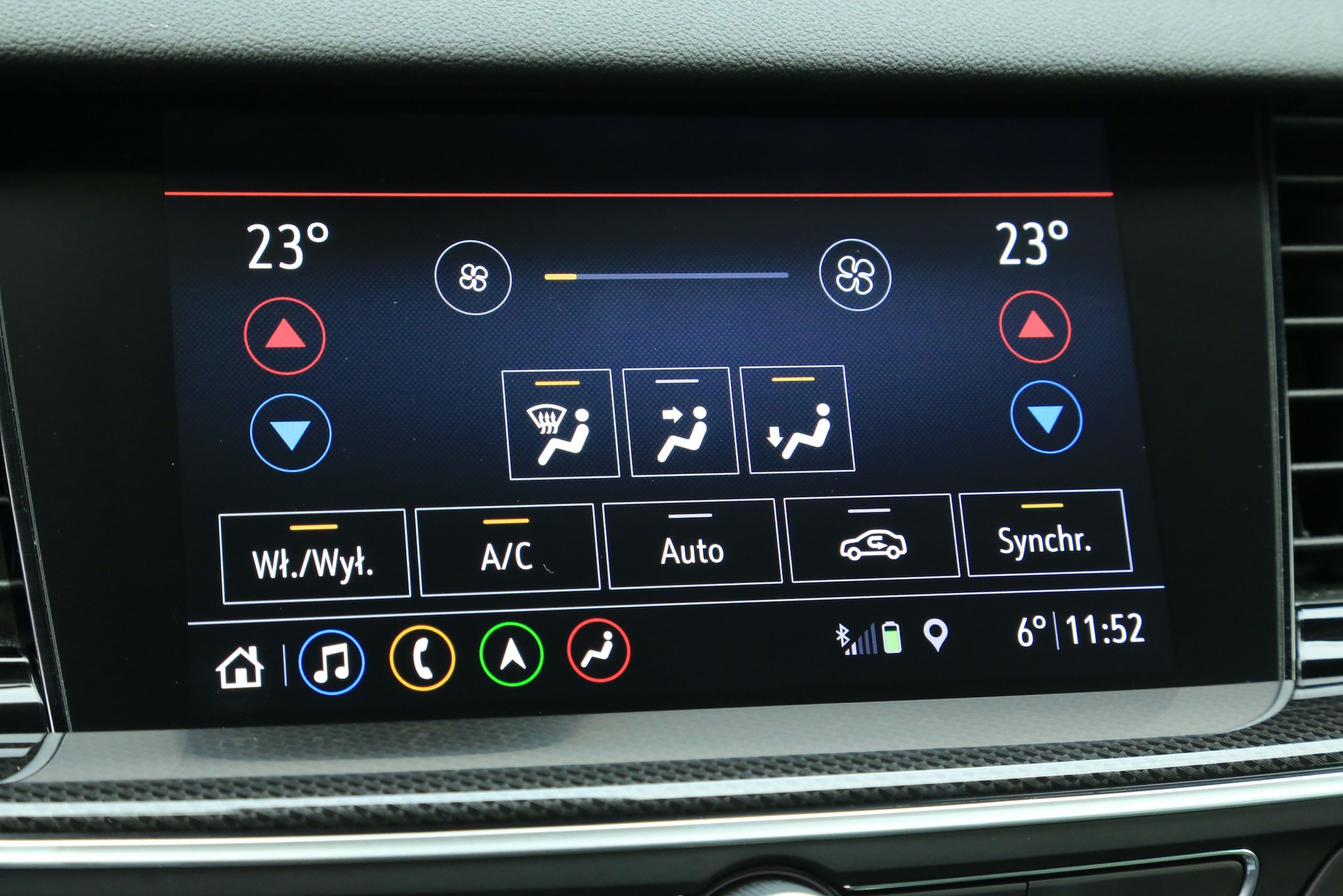 Opel Insignia – autostrada to jej żywioł