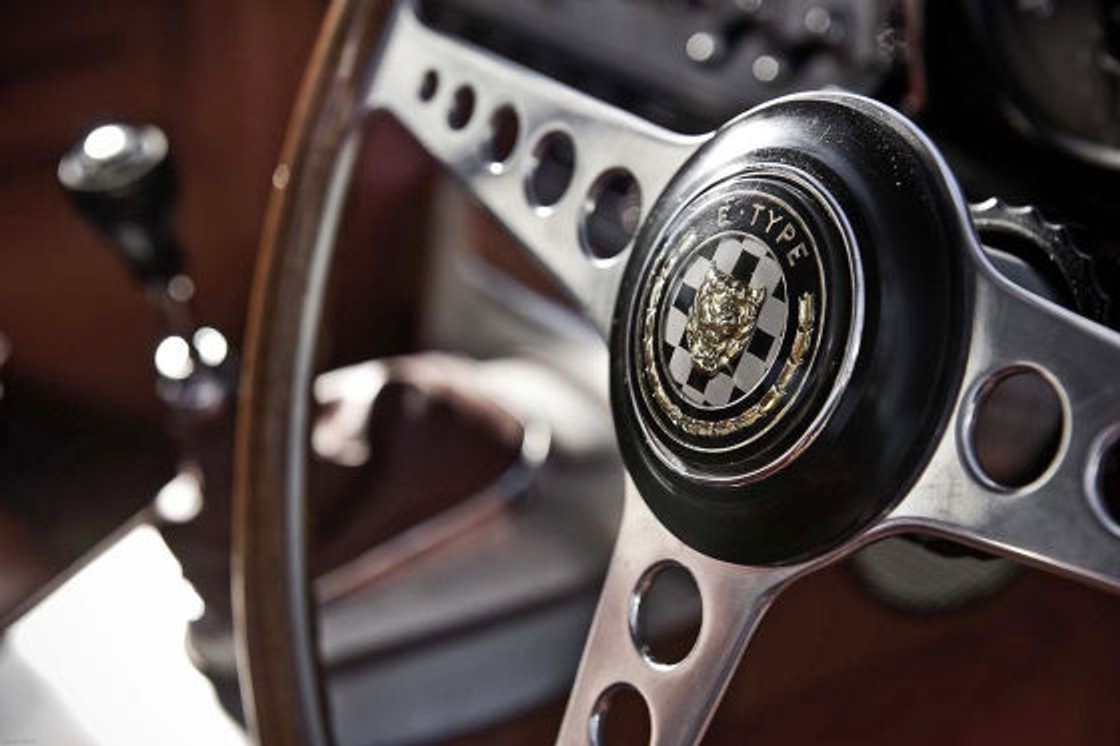 Szpanerskie auta z szalonych lat 60. (galeria)