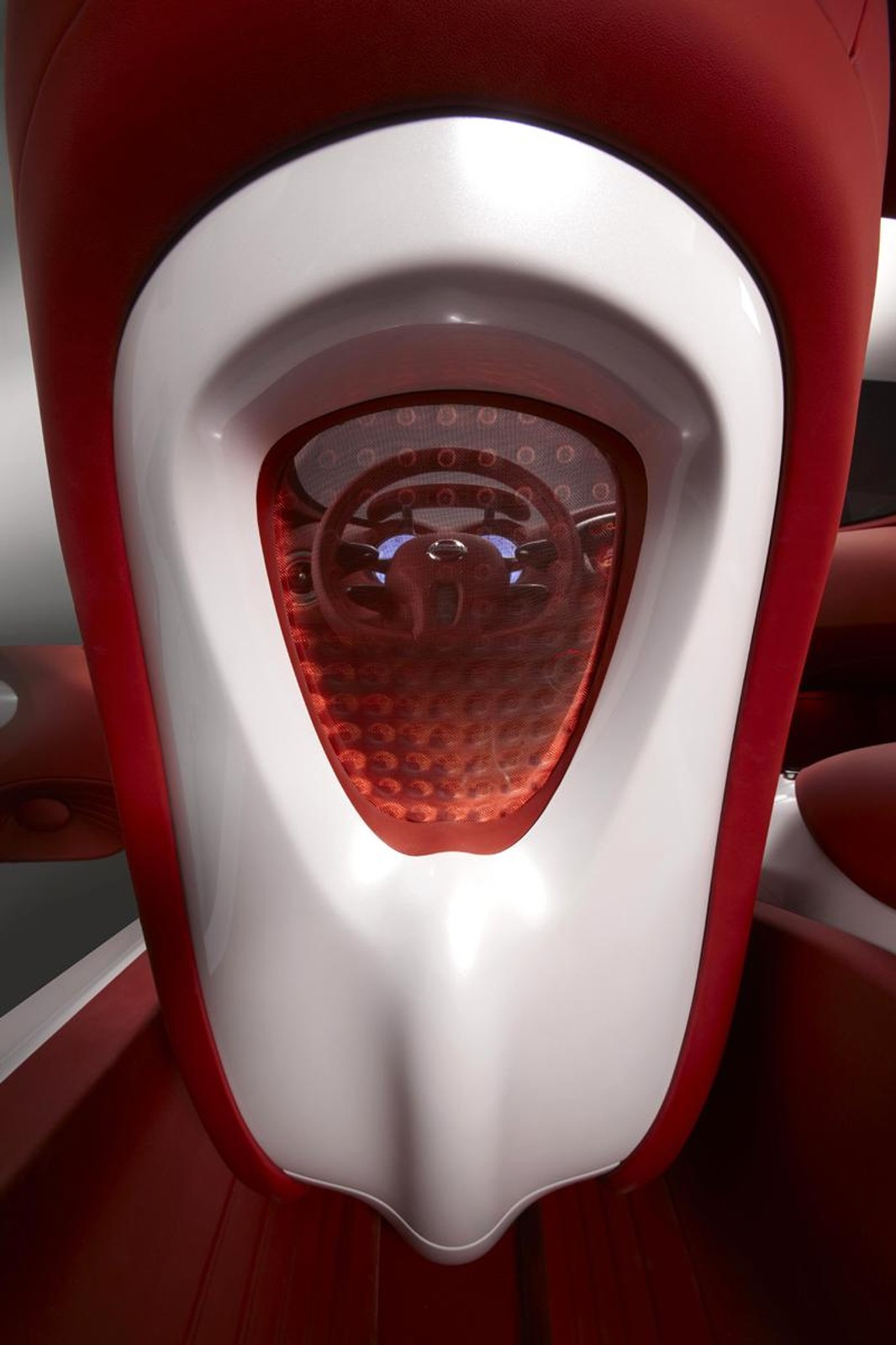 Genewa 2009: Nissan Qazana – terenowa żaba