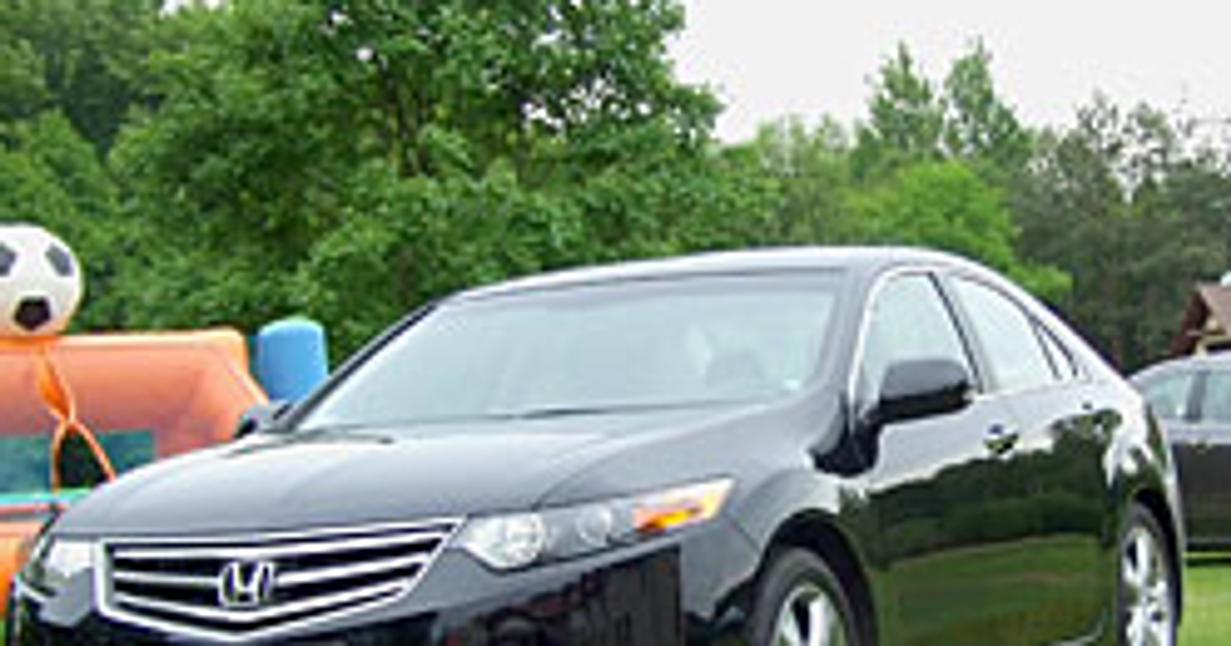 Honda: nowy Accord - dynamiczny i nowoczesny