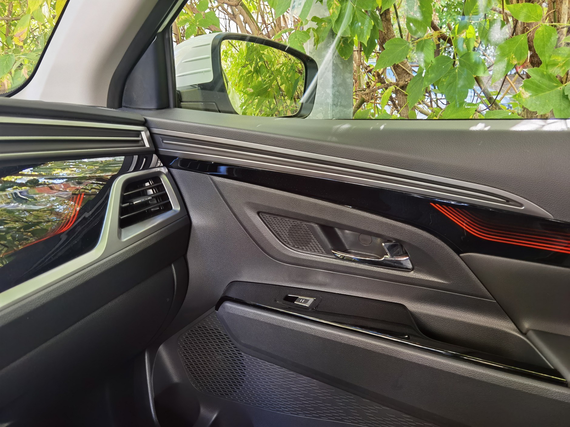 SsangYong Korando 1.5 T-Gdi