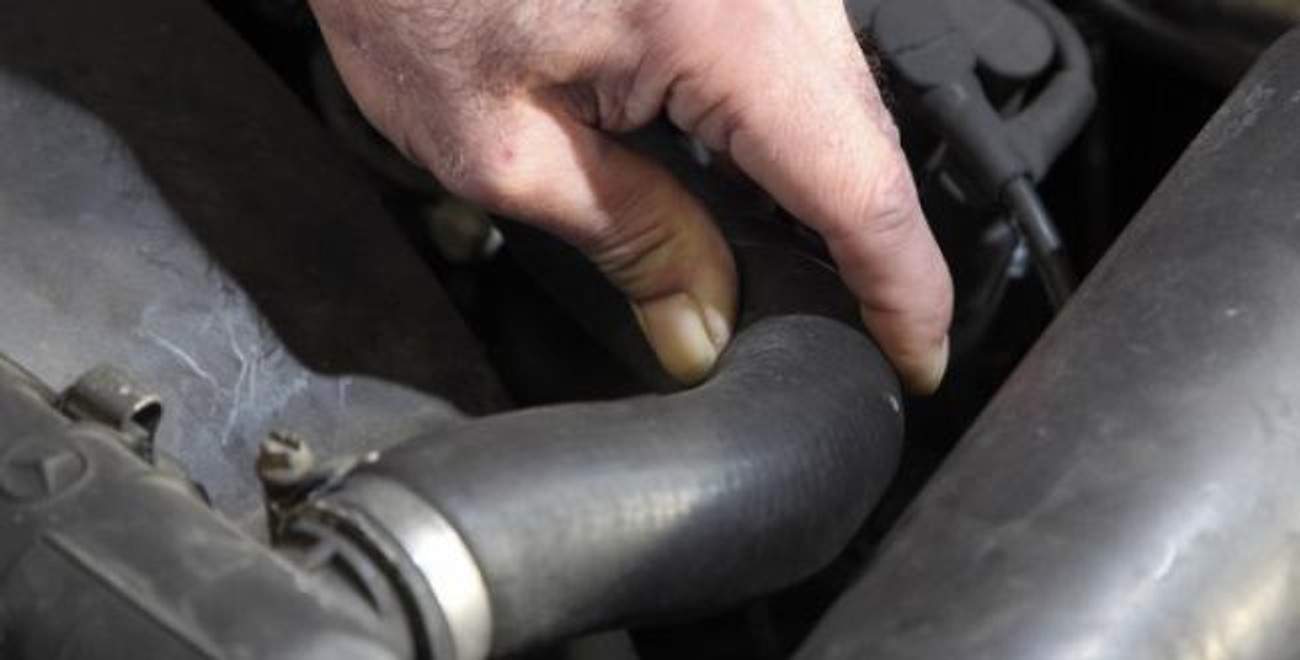 Uszczelka pod głowicą