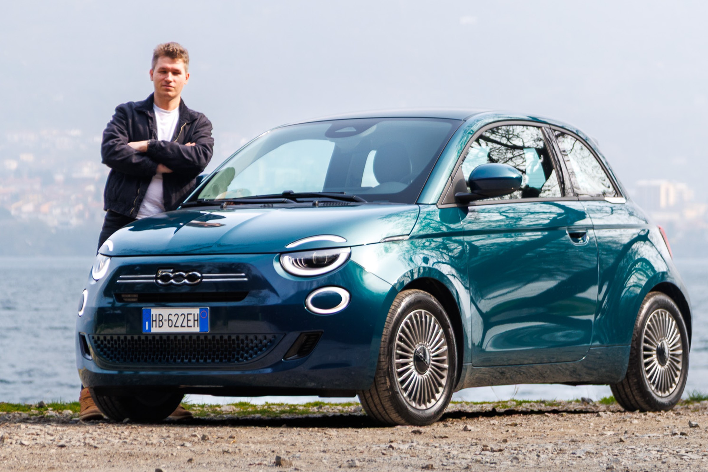 Jeździłem Fiatem, który powstał co najmniej dwa lata za późno