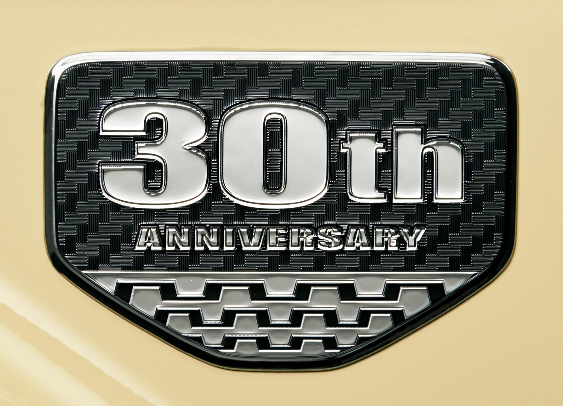 Toyota Land Cruiser J7