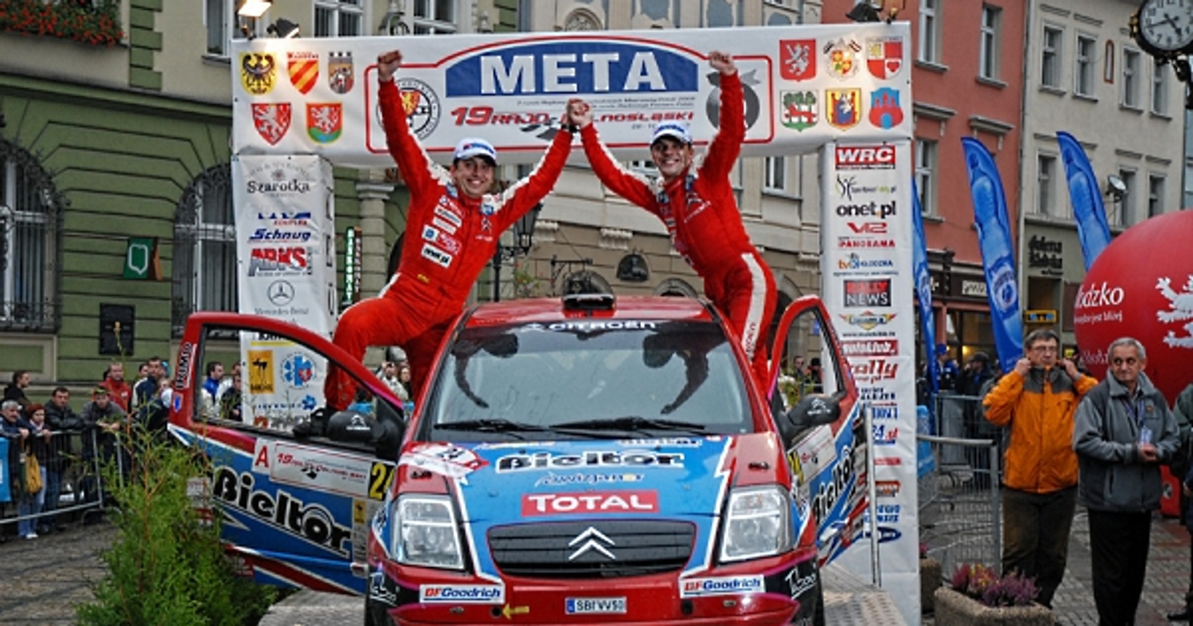 Citroen C2R2 Max