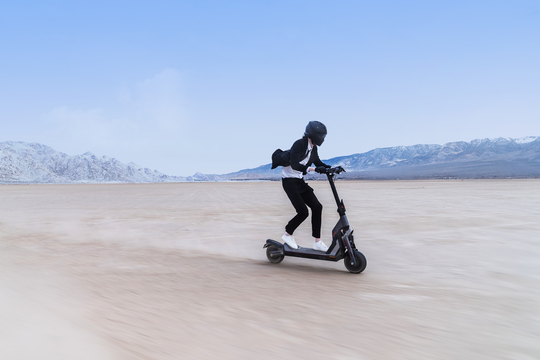 Segway KickScooter GT2