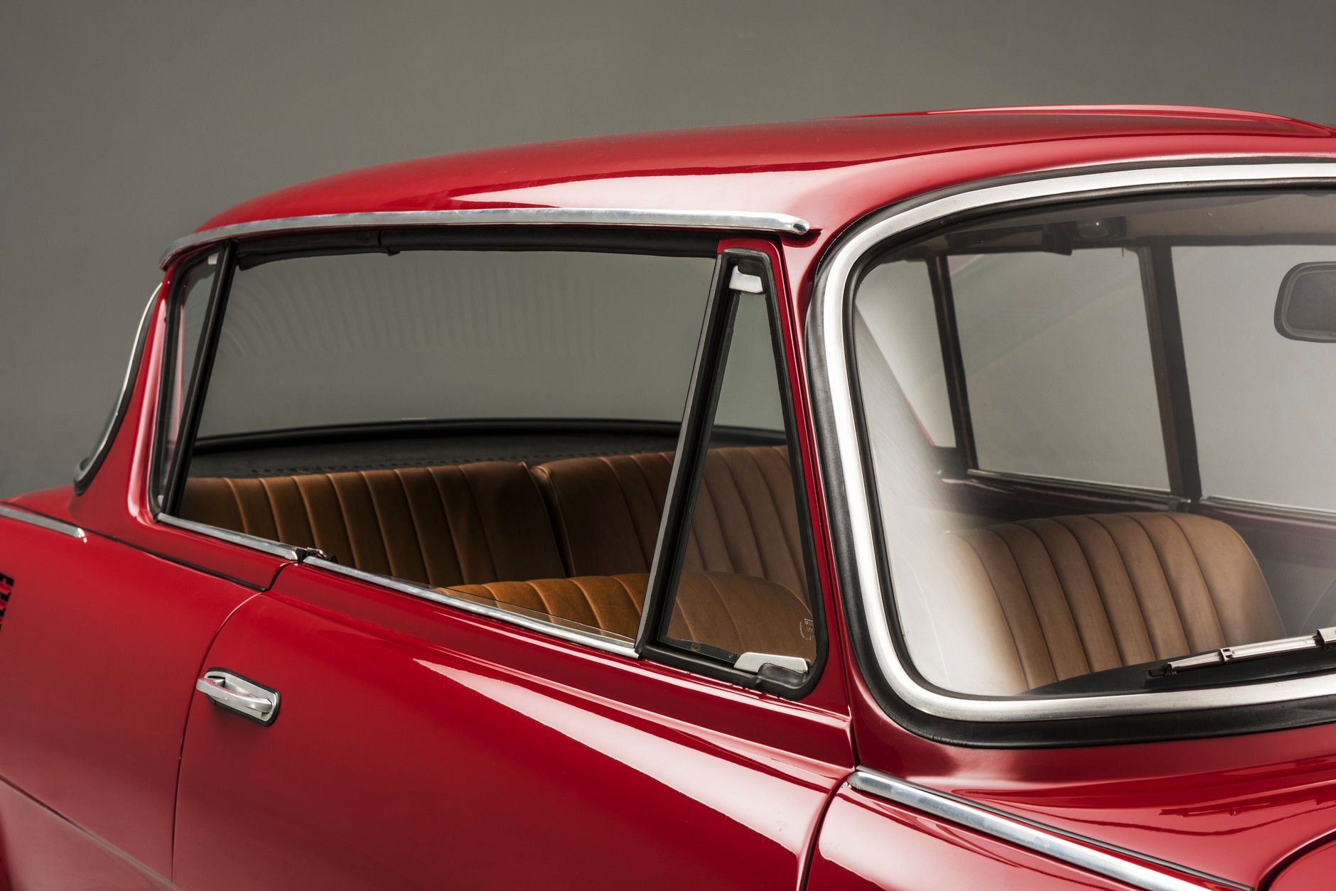 ŠKODA 1000 MBX
