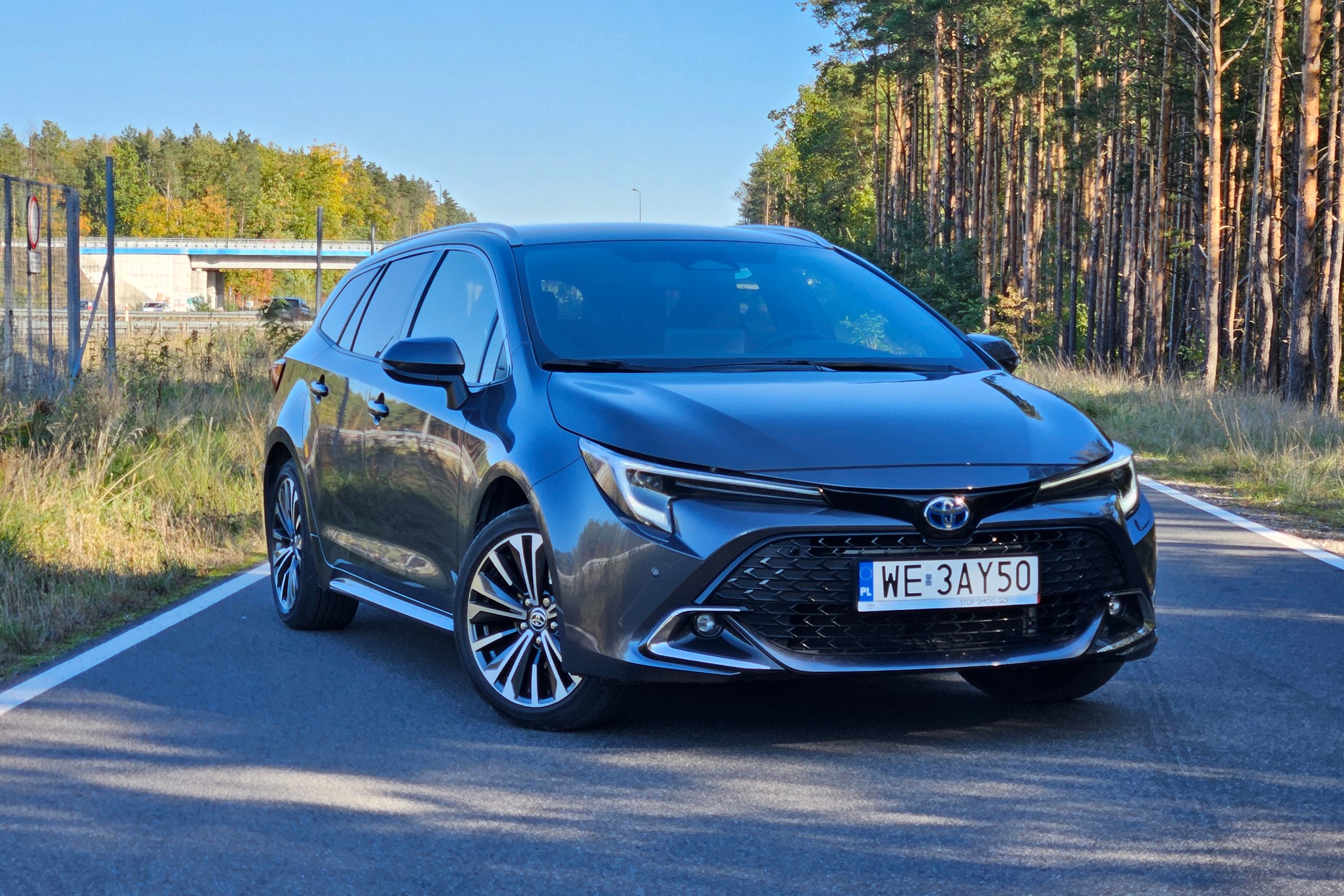 Zapytaliśmy mechaników od Toyot, czy Corolla jest taka trwała. Takiej oceny nie było od dawna