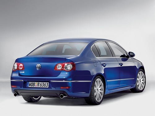 300 konny Passat