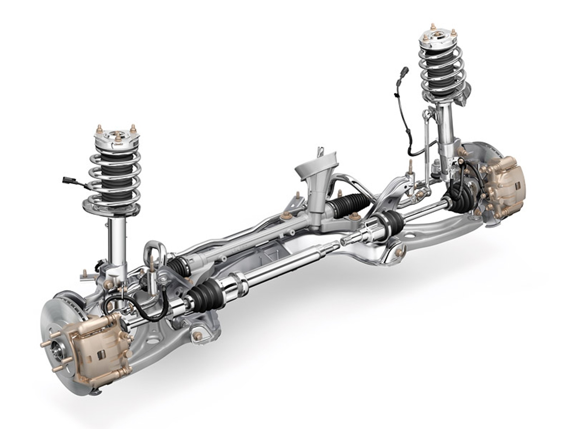 Ford Fiesta: do Chin w 2009, do USA w 2010 roku