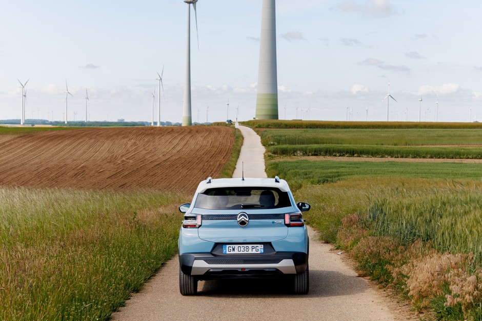 Citroën C3