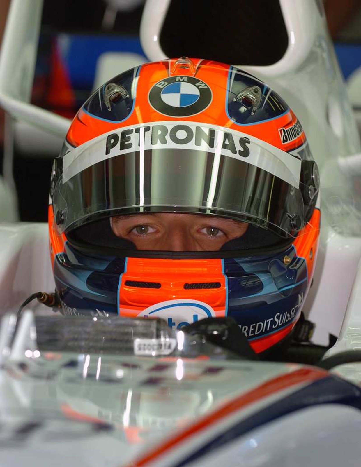 Grand Prix Malezji 2008: historia i harmonogram czasowy