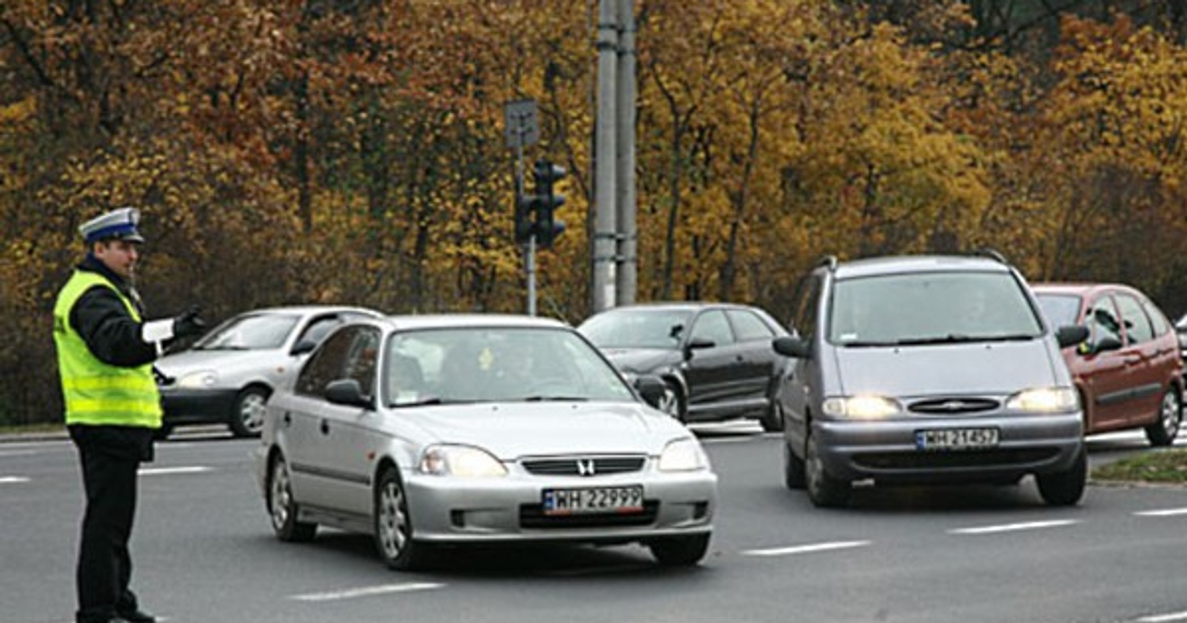 Policja