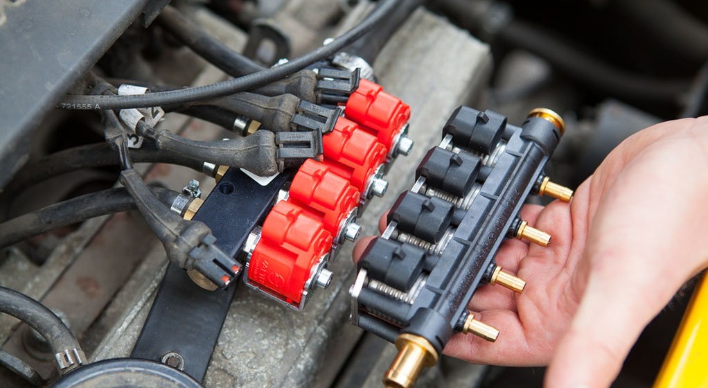 Jak wybrać dobrą instalację LPG?