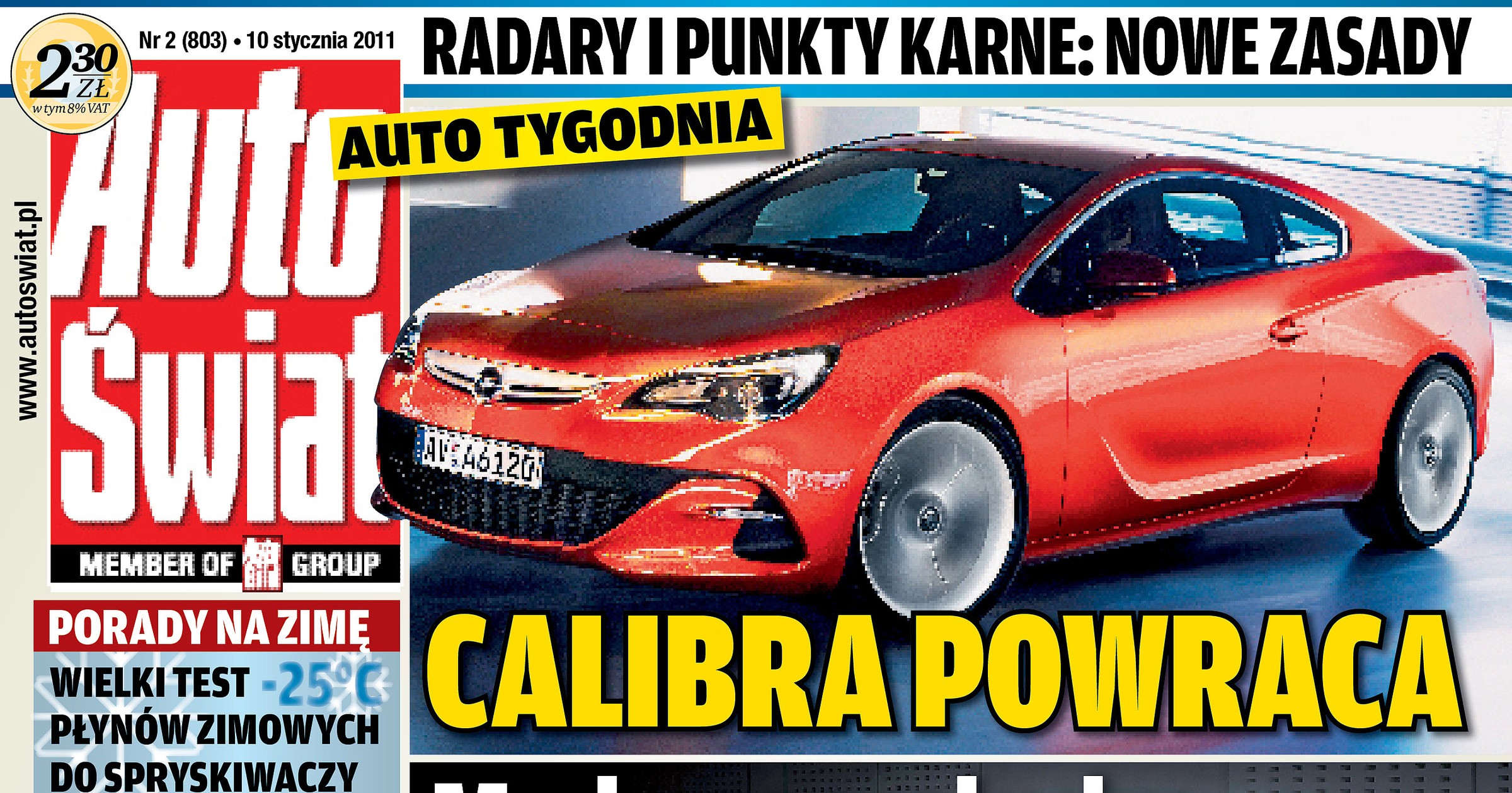 Volkswagen wie, że małe jest piękne: oto najnowsze mieszczuchy z Niemiec