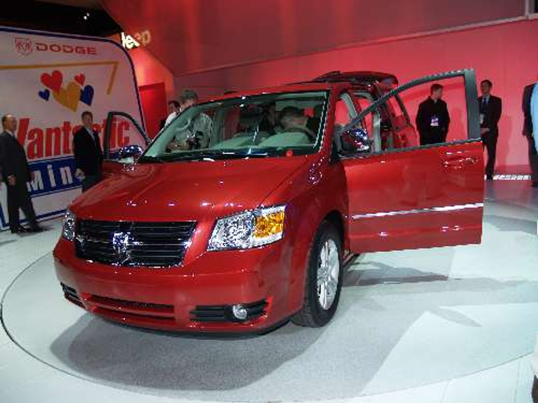 Jazda, design, pożądanie