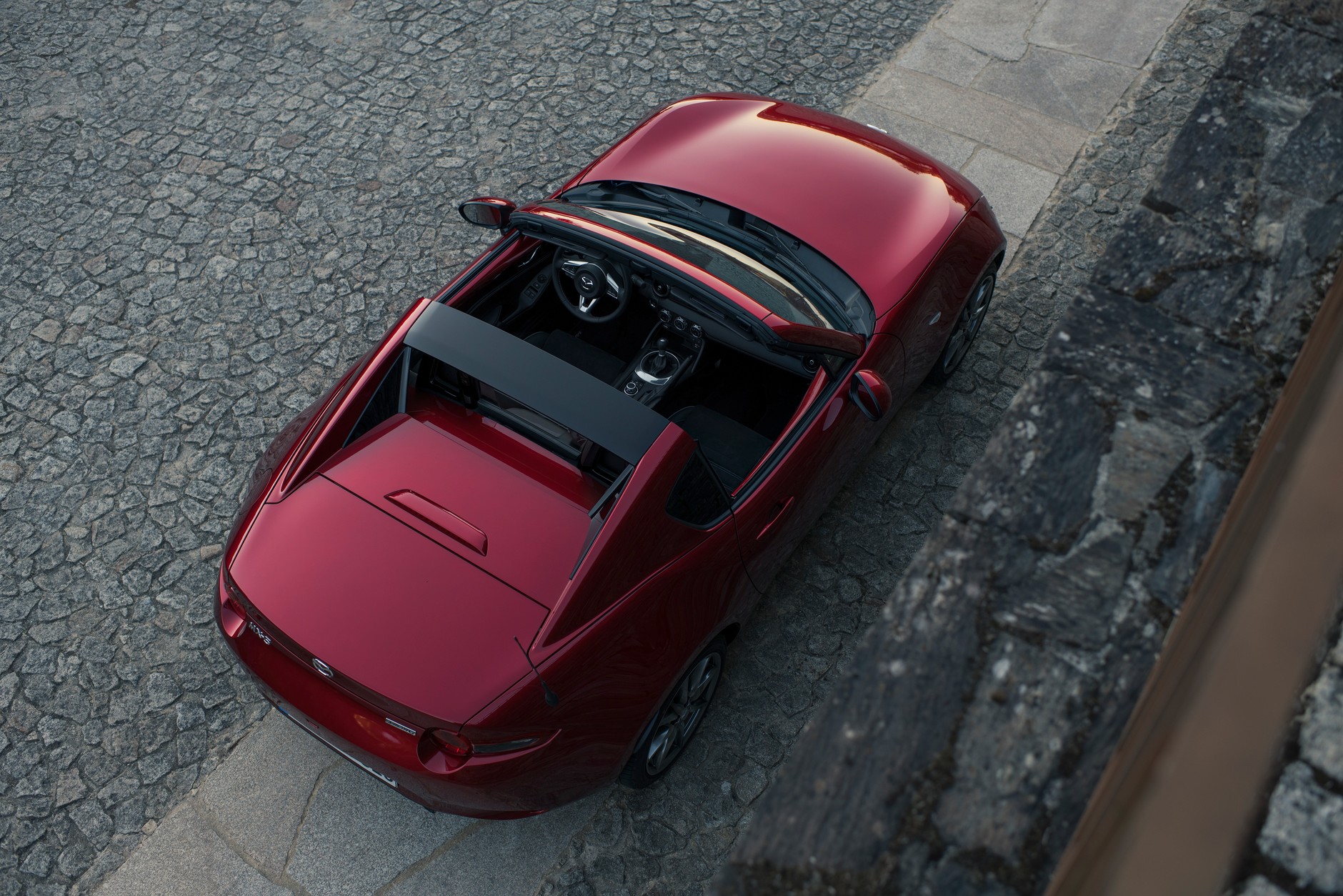 2022 Mazda MX-5
