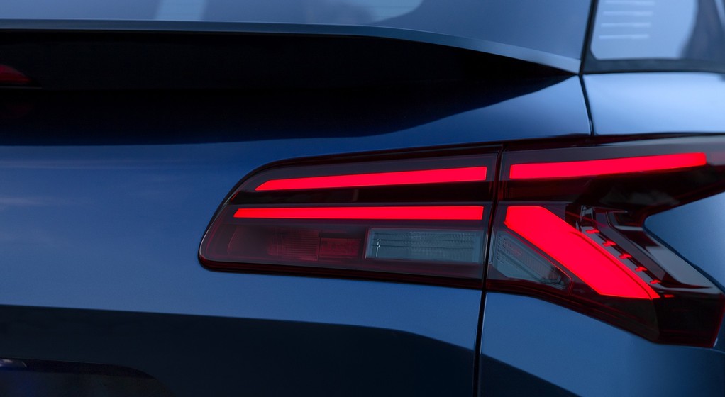 Citroen C5 X
