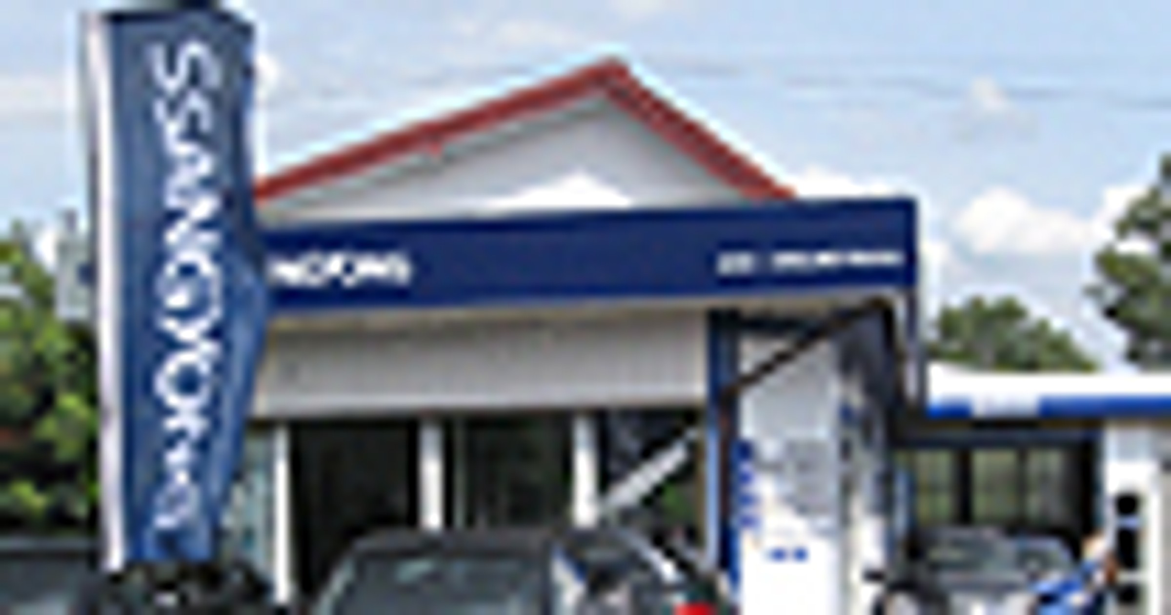 Kolejny salon