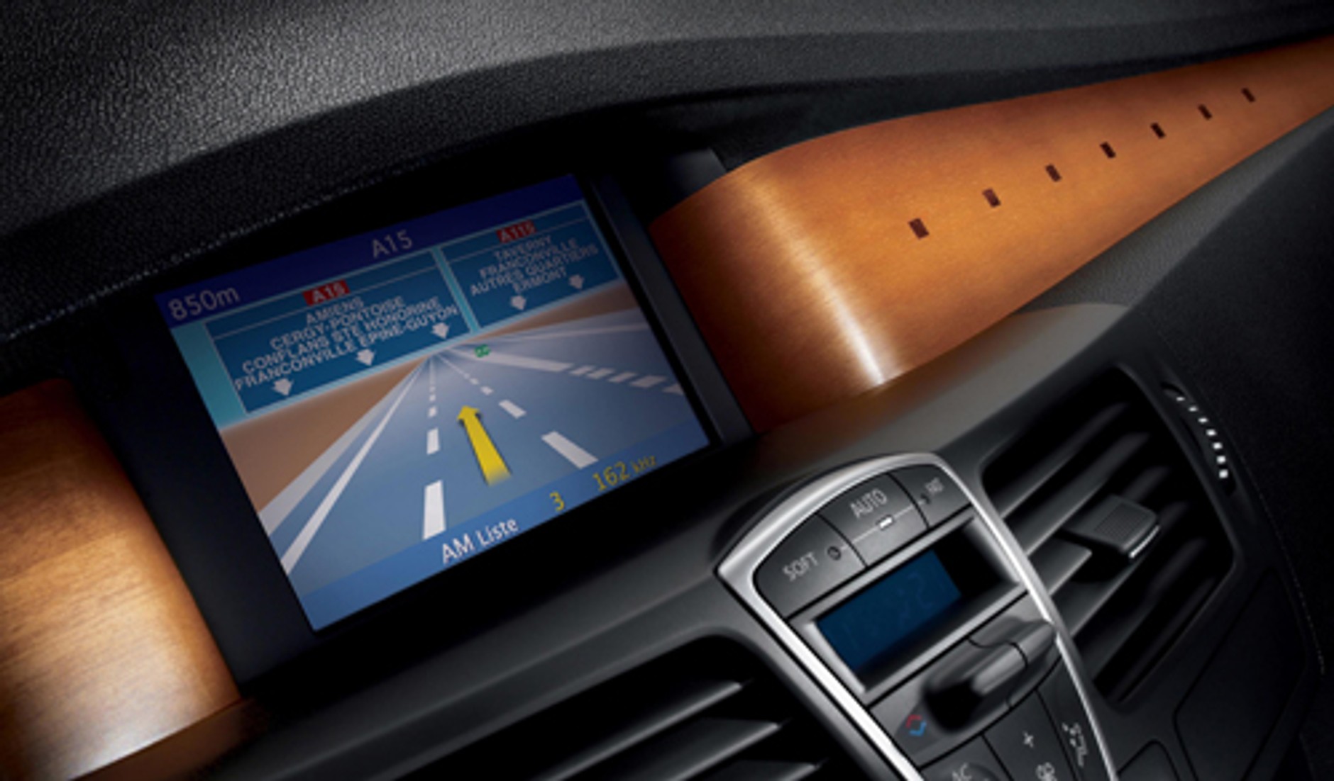 Renault Laguna III - Długa lista obietnic