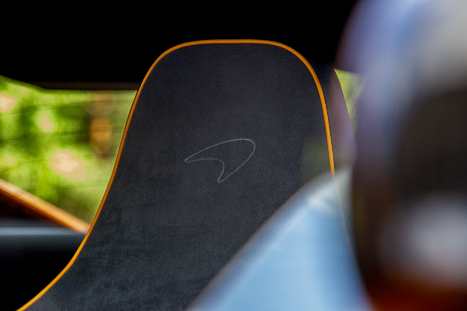 McLaren Artura