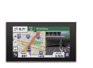 Nowa generacja nawigacji Garmin