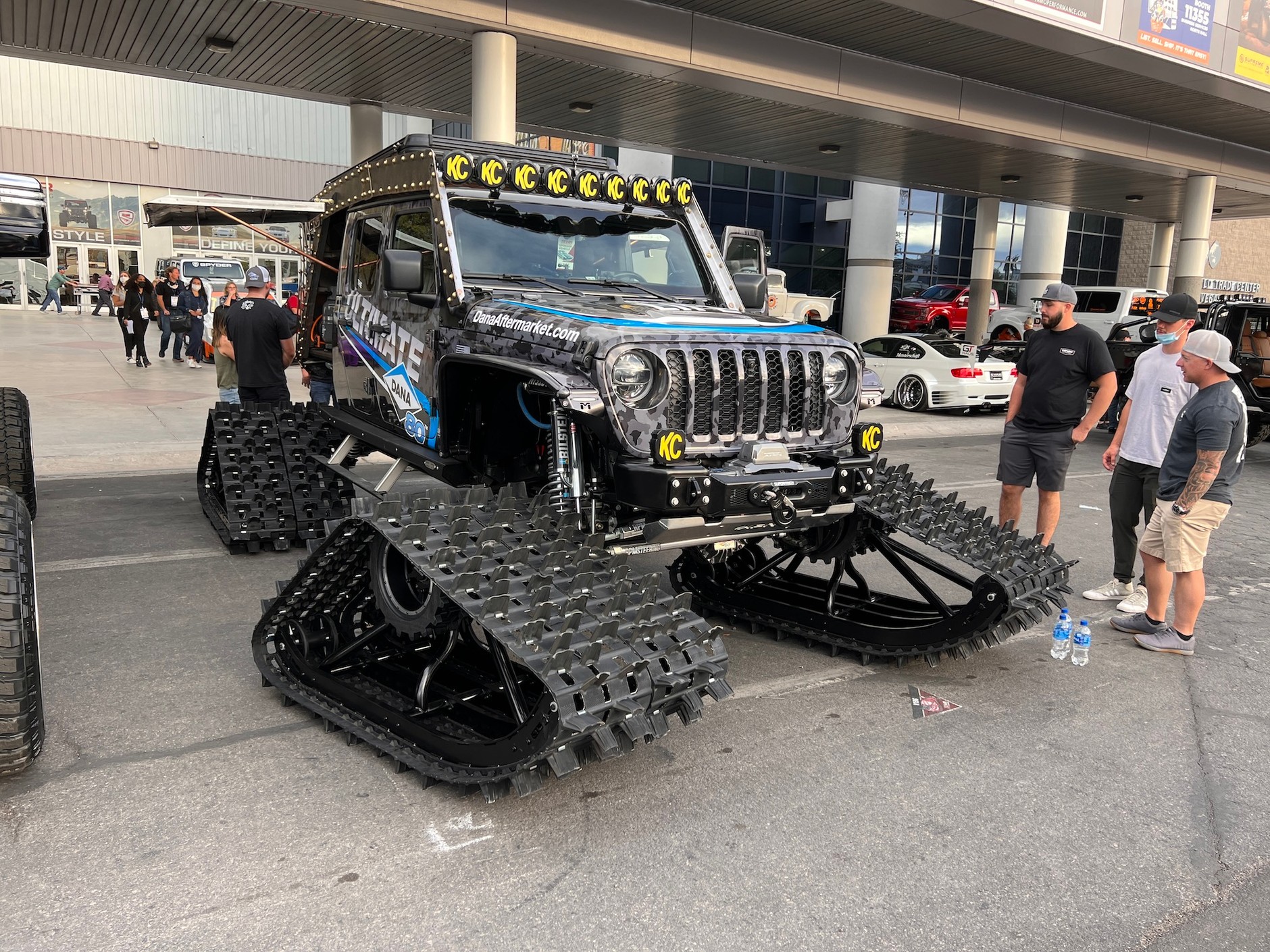 2021 SEMA Show-75