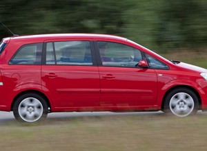 Top 10 - auto dla dużej rodziny za 10-20 tys. zł