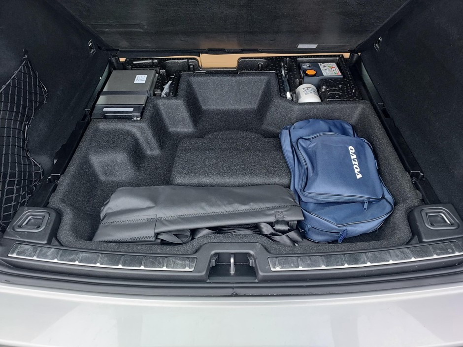 Volvo XC60 B4