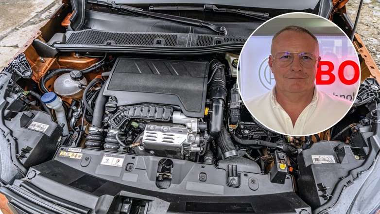 Silniki PureTech i EcoBoost - taki diabeł straszny, jak go malują?